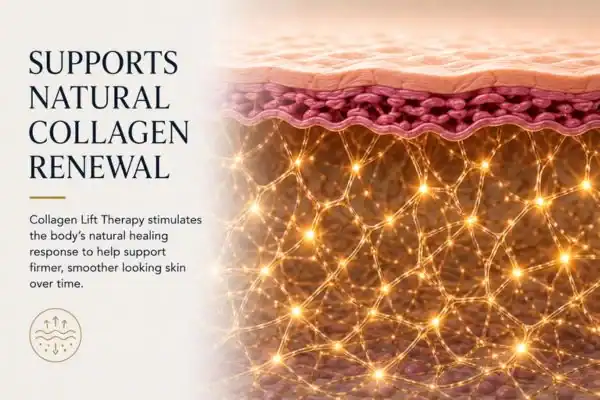 Collagen Lift Therapy: how does it work Chelsea?